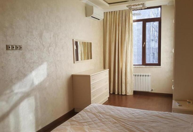 펜션 Casa Guest House