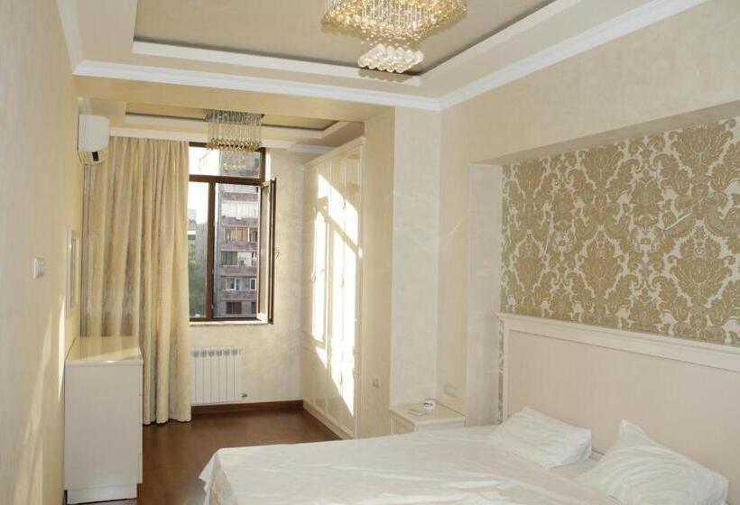 펜션 Casa Guest House