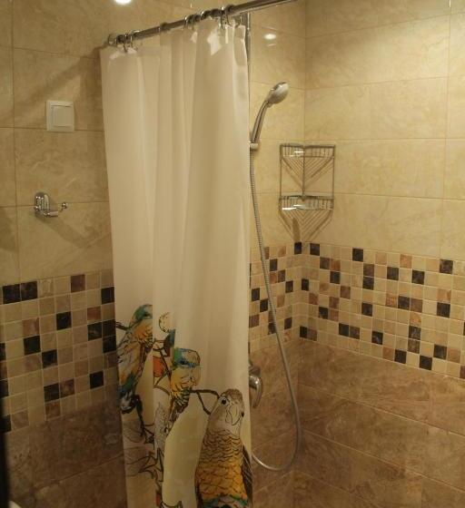 펜션 Casa Guest House