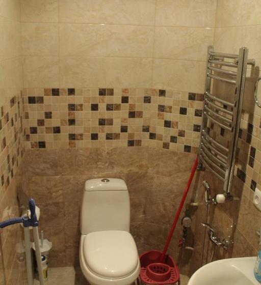 펜션 Casa Guest House