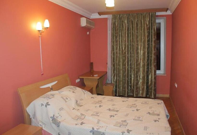 펜션 Casa Guest House