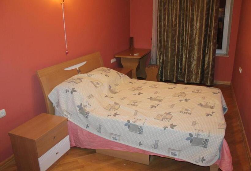 펜션 Casa Guest House