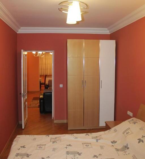 펜션 Casa Guest House