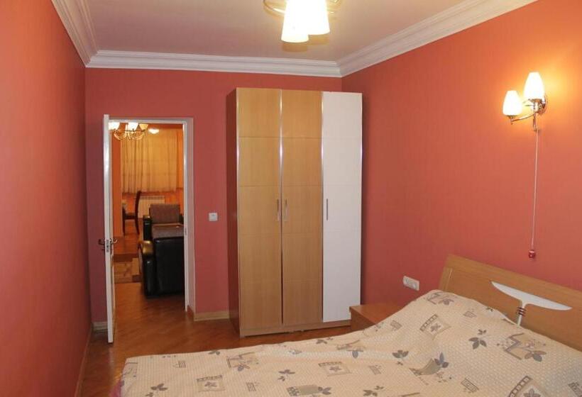 펜션 Casa Guest House