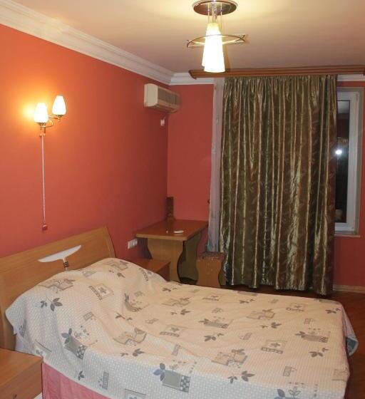 펜션 Casa Guest House