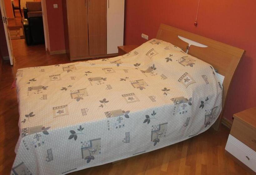 펜션 Casa Guest House