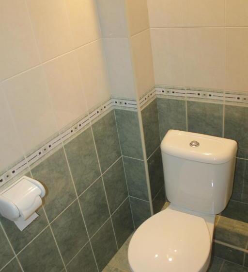 펜션 Casa Guest House