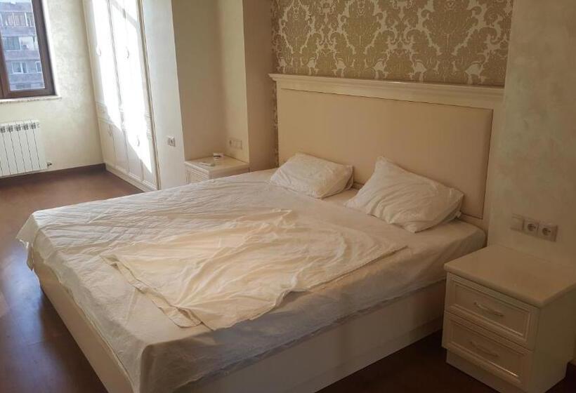 펜션 Casa Guest House