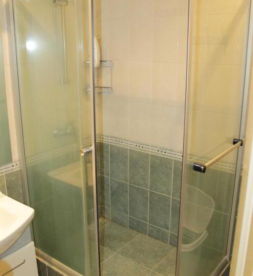 펜션 Casa Guest House