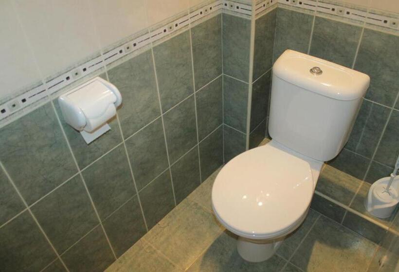 펜션 Casa Guest House