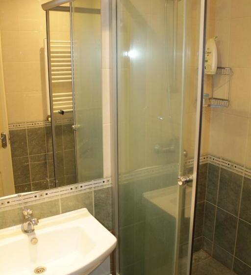 펜션 Casa Guest House