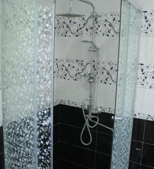 펜션 Casa Guest House