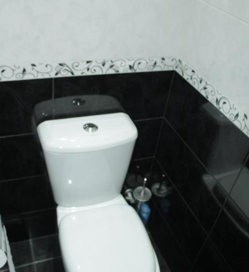 펜션 Casa Guest House