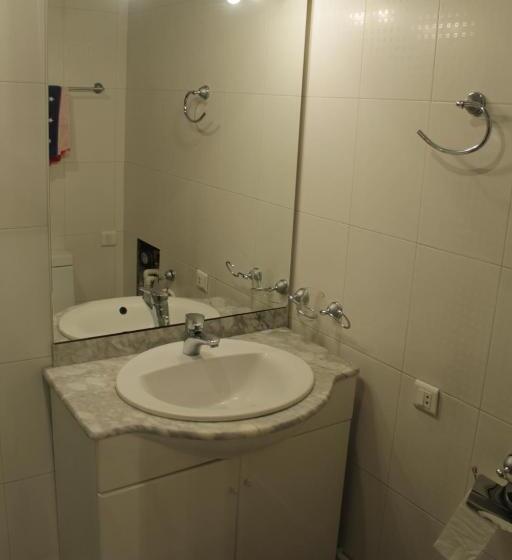 펜션 Casa Guest House