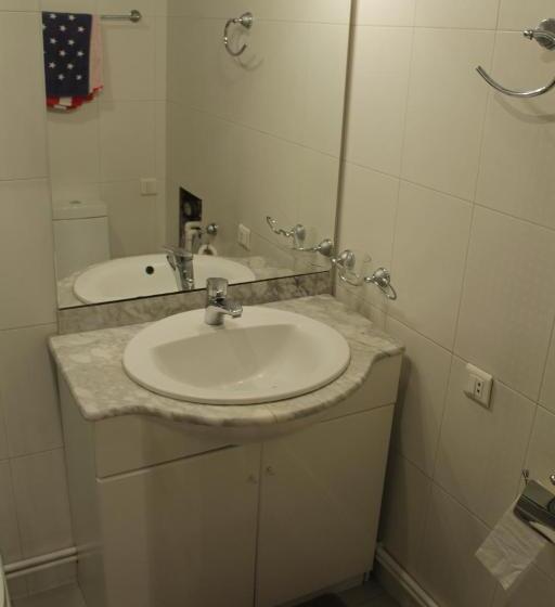 펜션 Casa Guest House