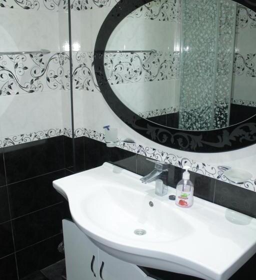 펜션 Casa Guest House