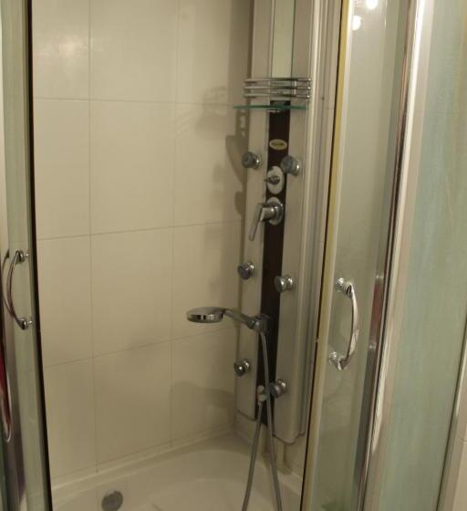 펜션 Casa Guest House