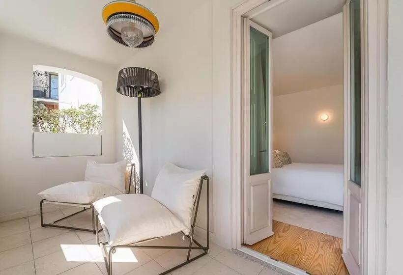 پانسیون Guestready   Dpv Guesthouse