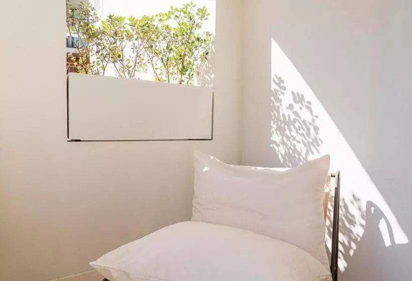 پانسیون Guestready   Dpv Guesthouse