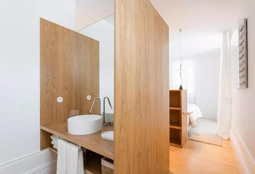 پانسیون Guestready   Dpv Guesthouse
