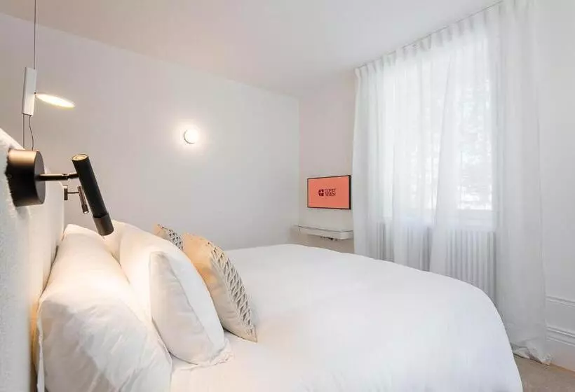 پانسیون Guestready   Dpv Guesthouse