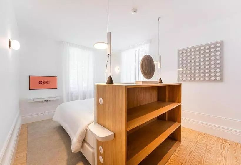 پانسیون Guestready   Dpv Guesthouse
