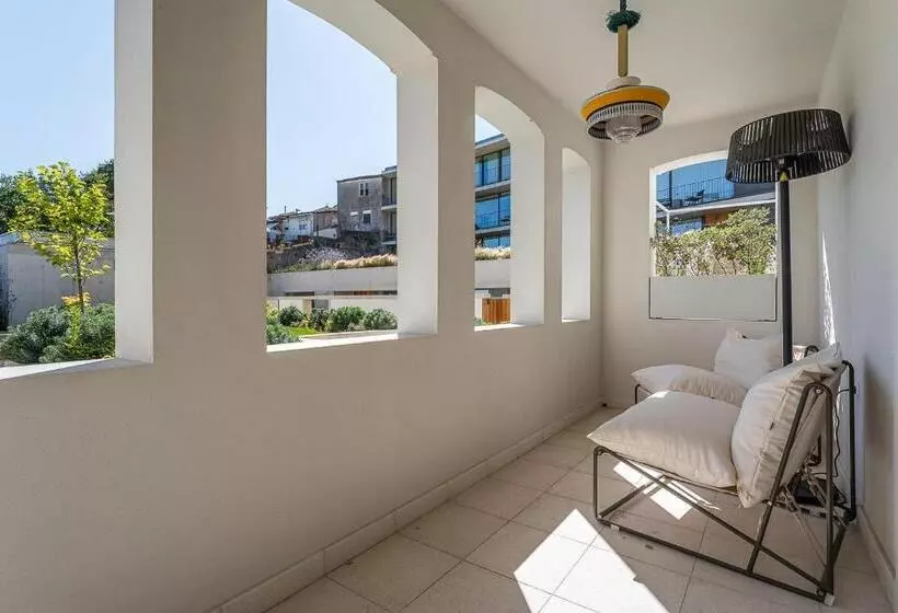پانسیون Guestready   Dpv Guesthouse