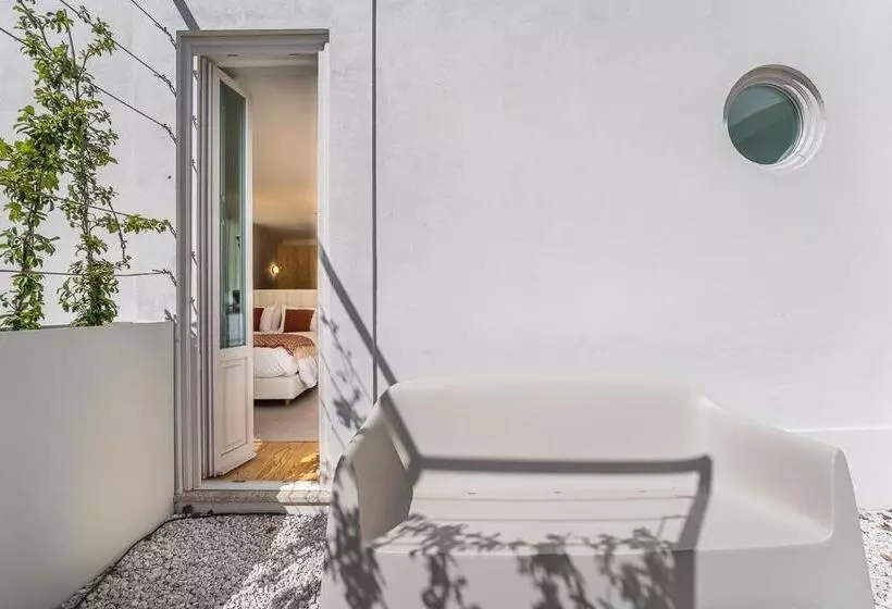 پانسیون Guestready   Dpv Guesthouse