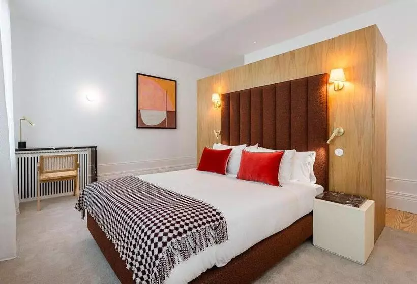 پانسیون Guestready   Dpv Guesthouse
