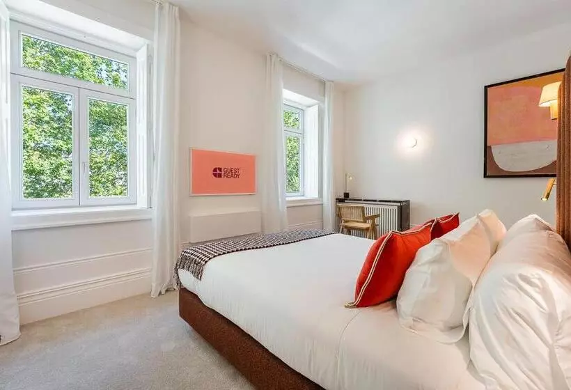 پانسیون Guestready   Dpv Guesthouse