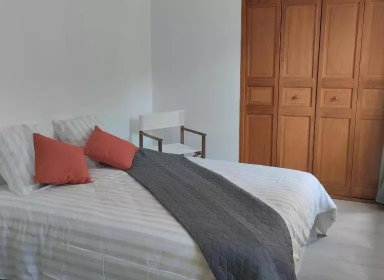 ペンション Haras De La Ressée