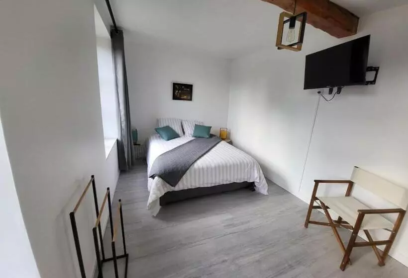 ペンション Haras De La Ressée