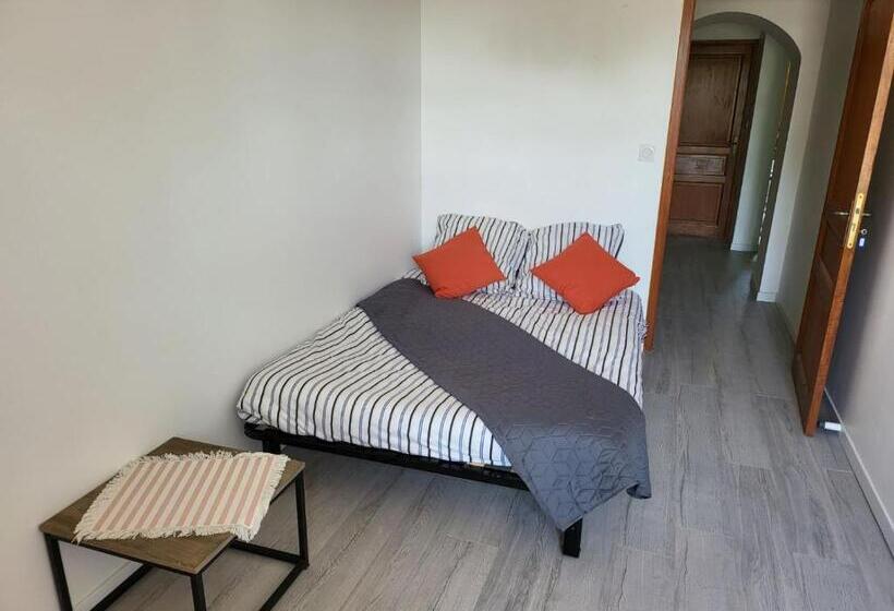 Pensiune Haras De La Ressée