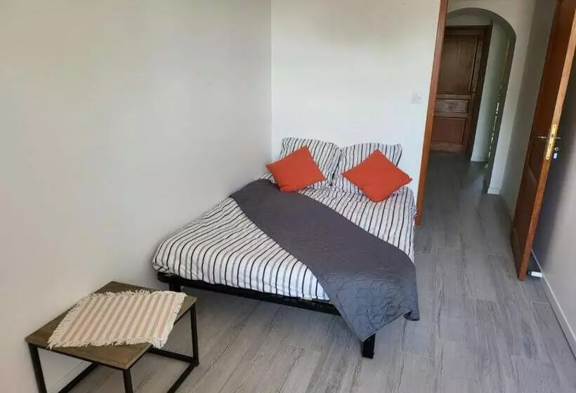 ペンション Haras De La Ressée