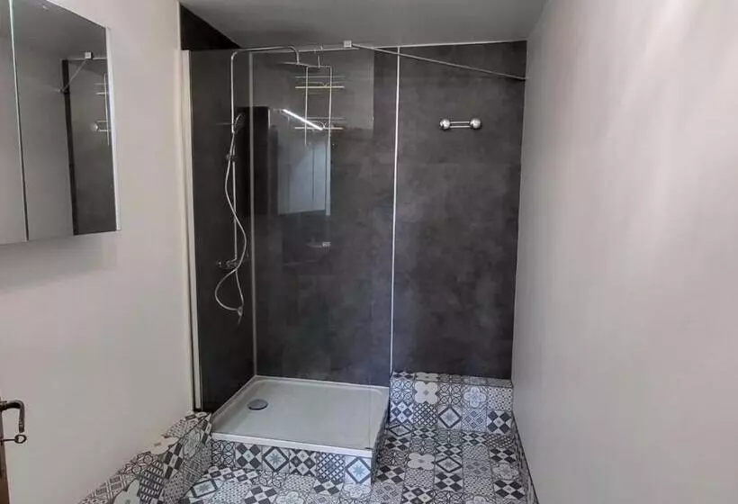 ペンション Haras De La Ressée