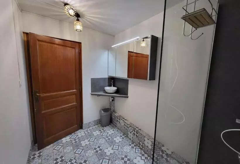 ペンション Haras De La Ressée