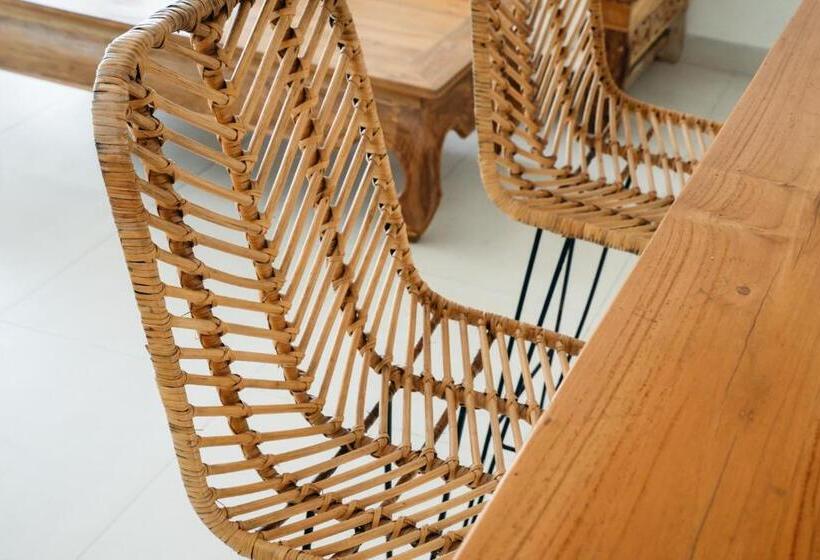 펜션 Jero D Kawan House