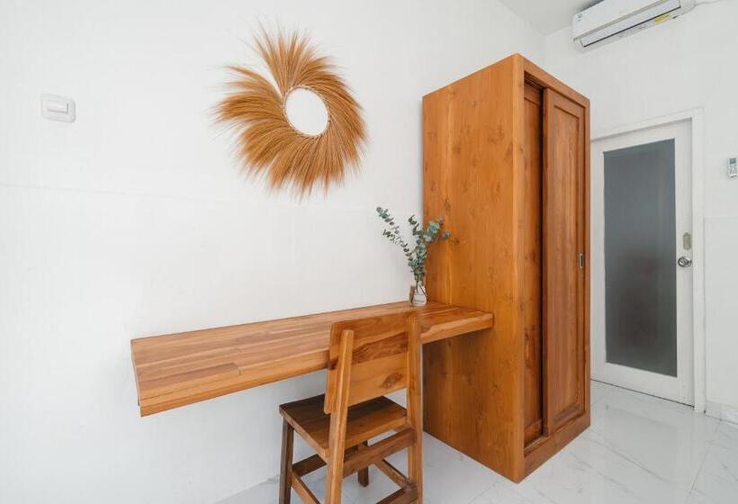 펜션 Jero D Kawan House