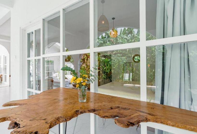 펜션 Jero D Kawan House