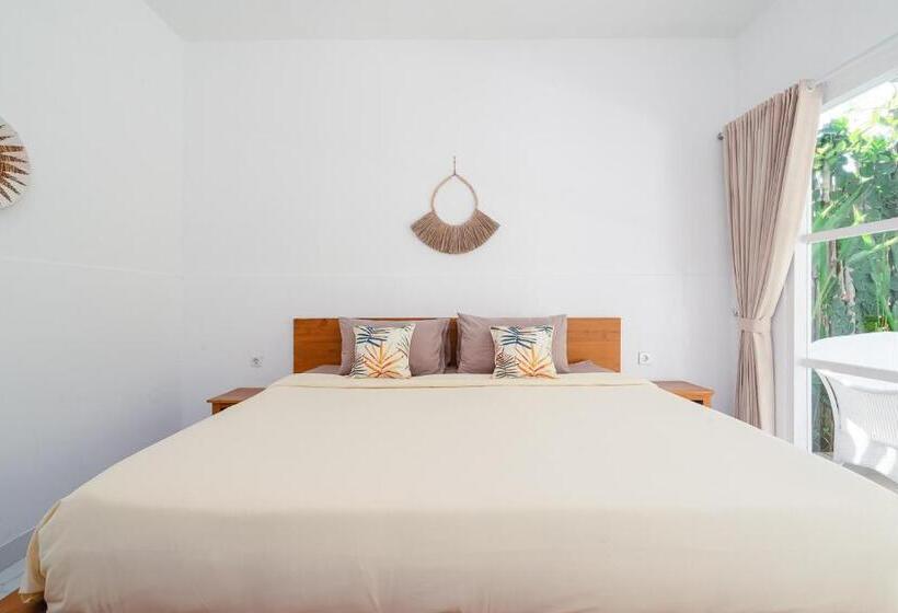 펜션 Jero D Kawan House