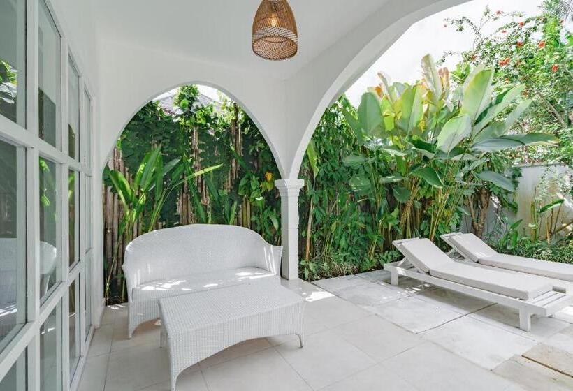 펜션 Jero D Kawan House