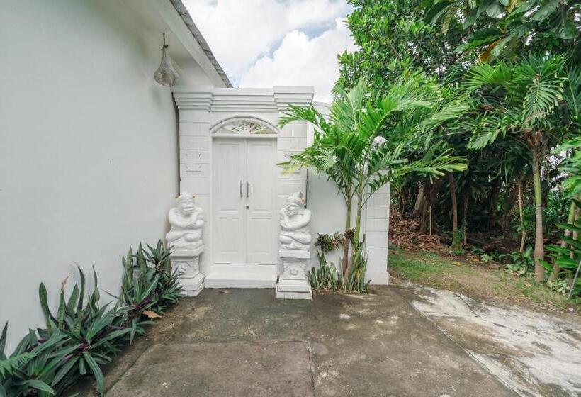 펜션 Jero D Kawan House