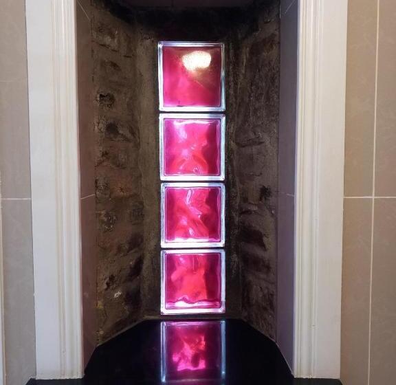 پانسیون Marguerita Villas