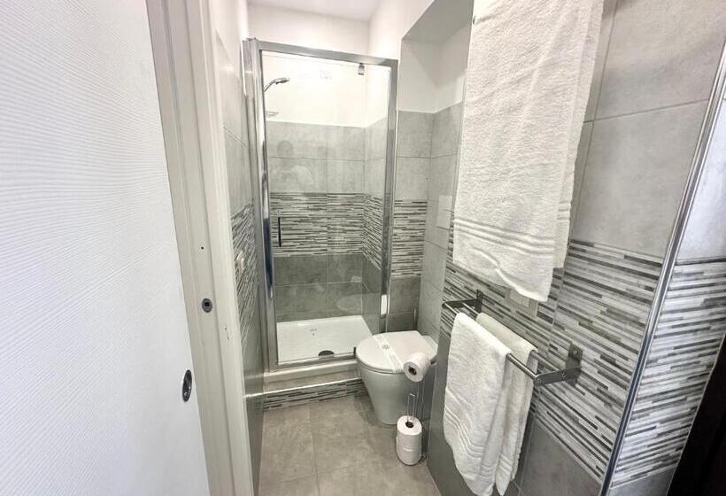 پانسیون Marina Di Trezza