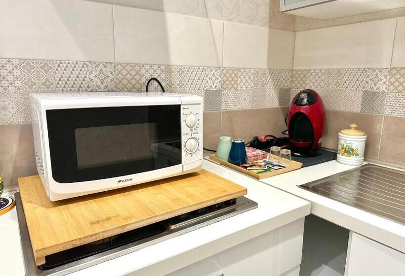 پانسیون Marina Di Trezza