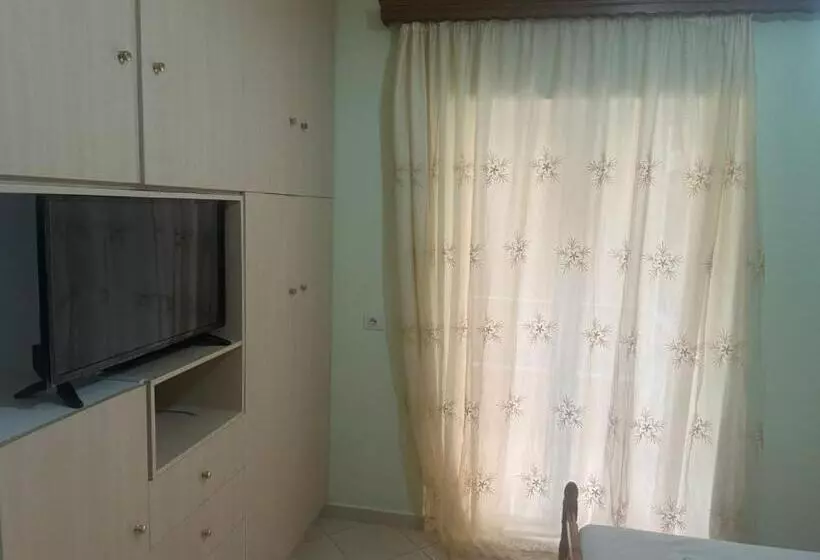 پانسیون Nasios Apartments
