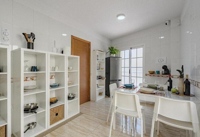 펜션 Tulum Airostel