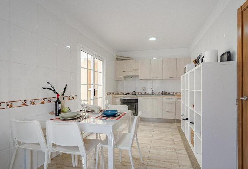 펜션 Tulum Airostel