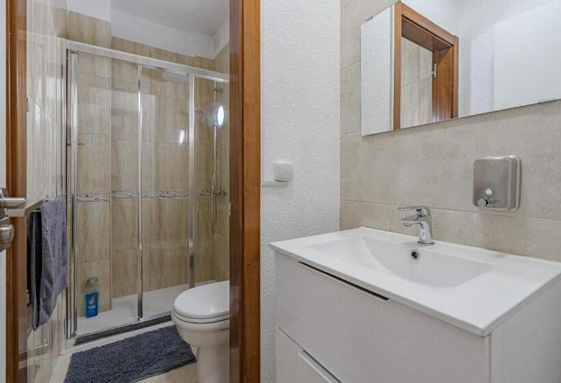 펜션 Tulum Airostel