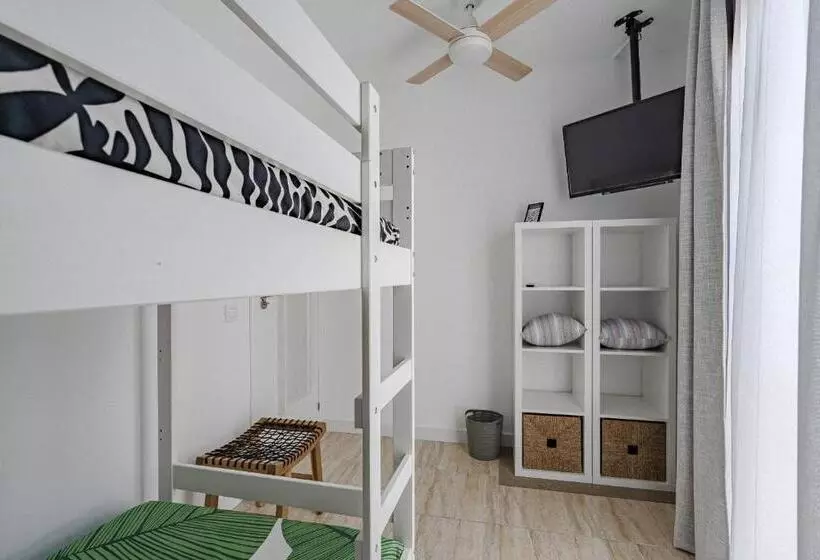 Majatalo Tulum Airostel